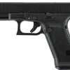 Umarex GHK Glock 45 Gen5 MOS GBB Gas Pistol - Black Umarex GHK Glock 45 Gen5 MOS GBB Gas Pistol - Black