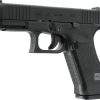 Umarex GHK Glock 45 Gen5 MOS GBB Gas Pistol - Black Umarex GHK Glock 45 Gen5 MOS GBB Gas Pistol - Black