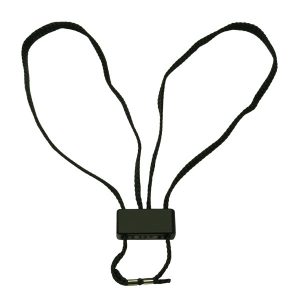 ESP Disposable Textile Handcuffs (140 kg), Set of 5 Pieces - Black ESP Disposable Textile Handcuffs (140 kg), Set of 5 Pieces - Black