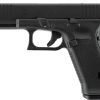 Umarex GHK Glock 17 Gen5 MOS GBB Gas Pistol - Black Umarex GHK Glock 17 Gen5 MOS GBB Gas Pistol - Black