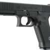 Umarex GHK Glock 17 Gen5 MOS GBB Gas Pistol - Black Umarex GHK Glock 17 Gen5 MOS GBB Gas Pistol - Black