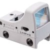 TM Red Dot Micro Pro Sight – White
