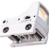 TM Red Dot Micro Pro Sight – White