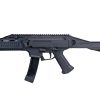 ASG CZ Scorpion EVO 3 A1 SportLine Value Pack - Black ASG CZ Scorpion EVO 3 A1 SportLine Value Pack - Black