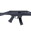 ASG CZ Scorpion EVO 3 A1 SportLine Value Pack - Black ASG CZ Scorpion EVO 3 A1 SportLine Value Pack - Black