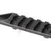 5KU RIS Rail for M-LOK / Keymod, 75 mm (5 Slots) - Black 5KU RIS Rail for M-LOK / Keymod, 75 mm (5 Slots) - Black