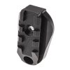 5KU M4 AEG RIS / 1913 Rail Stock Base Adapter - Black 5KU M4 AEG RIS / 1913 Rail Stock Base Adapter - Black