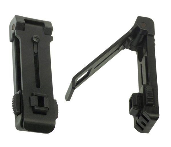 ESP Rotating Belt / MOLLE Magazine Pouch 7.62 / AK - Black ESP Rotating Belt / MOLLE Magazine Pouch 7.62 / AK - Black