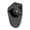 5KU M4 AEG RIS / 1913 Rail Stock Base Adapter - Black 5KU M4 AEG RIS / 1913 Rail Stock Base Adapter - Black