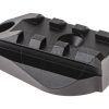 5KU M4 AEG RIS / 1913 Rail Stock Base Adapter - Black 5KU M4 AEG RIS / 1913 Rail Stock Base Adapter - Black