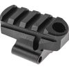 5KU LCT / CYMA AK RIS / 1913 Rail Folding Stock Adapter - Black 5KU LCT / CYMA AK RIS / 1913 Rail Folding Stock Adapter - Black