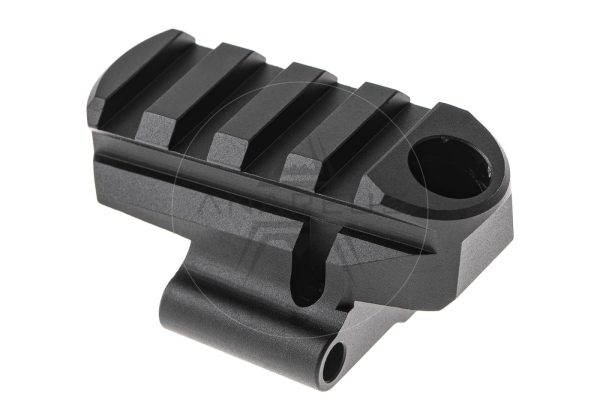 5KU LCT / CYMA AK RIS / 1913 Rail Folding Stock Adapter - Black 5KU LCT / CYMA AK RIS / 1913 Rail Folding Stock Adapter - Black