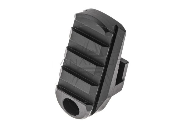 5KU LCT / CYMA AK RIS / 1913 Rail Folding Stock Adapter - Black 5KU LCT / CYMA AK RIS / 1913 Rail Folding Stock Adapter - Black