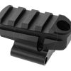5KU E&L AK RIS / 1913 Rail Folding Stock Adapter - Black