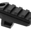5KU E&L AK RIS / 1913 Rail Folding Stock Adapter - Black