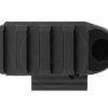 5KU E&L AK RIS / 1913 Rail Folding Stock Adapter - Black