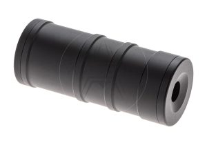 5KU DTK PP-19 / SAIGA-9 Short Suppressor, 14 mm CCW - Black