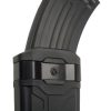 ESP Rotating MOLLE Magazine Pouch 7.62 / AK - Black ESP Rotating MOLLE Magazine Pouch 7.62 / AK - Black