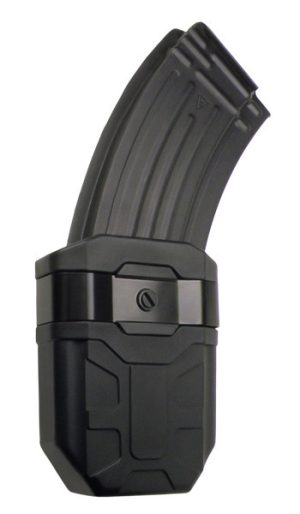 ESP Rotating MOLLE Magazine Pouch 7.62 / AK - Black
