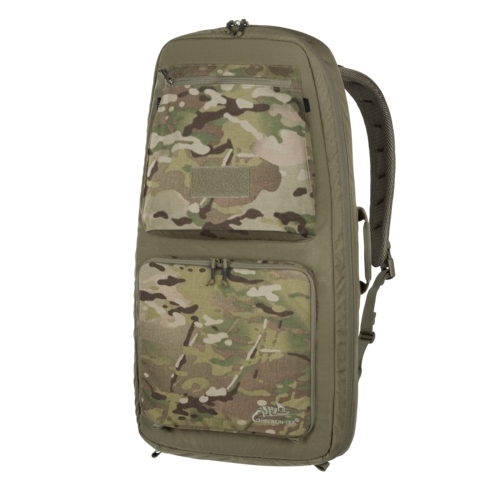 HELIKON SBR Rifle Carrying Bag® - Multicam®/Adaptive Green HELIKON SBR Rifle Carrying Bag® - Multicam®/Adaptive Green