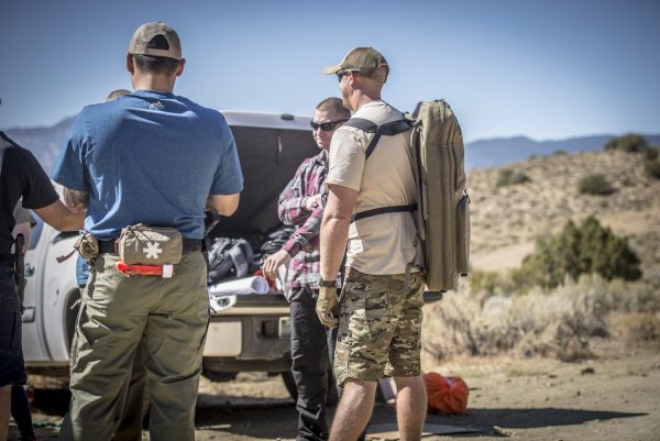 HELIKON SBR Rifle Carrying Bag® - Multicam® Black/Black HELIKON SBR Rifle Carrying Bag® - Multicam® Black/Black