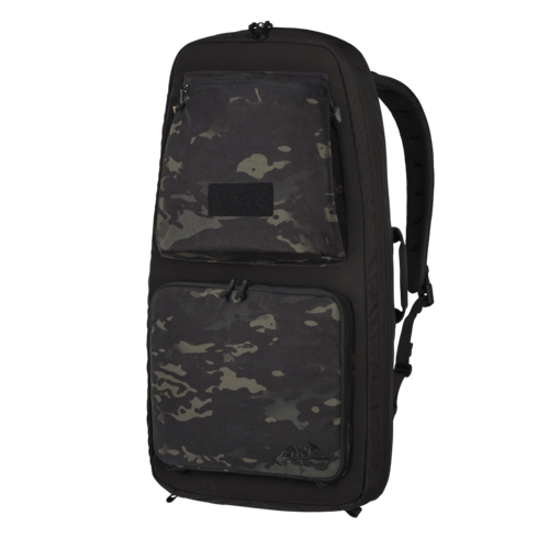 HELIKON SBR Rifle Carrying Bag® - Multicam® Black/Black HELIKON SBR Rifle Carrying Bag® - Multicam® Black/Black