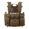 HELIKON GUARDIAN RECCE Cordura® Chest Rig - Green