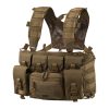 HELIKON GUARDIAN RECCE Cordura® Chest Rig - Coyote HELIKON GUARDIAN RECCE Cordura® Chest Rig - Coyote