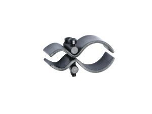 ASG Flashlight / Laser Barrel Mount - Black ASG Flashlight / Laser Barrel Mount - Black