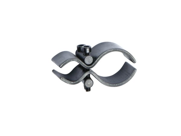 ASG Flashlight / Laser Barrel Mount - Black
