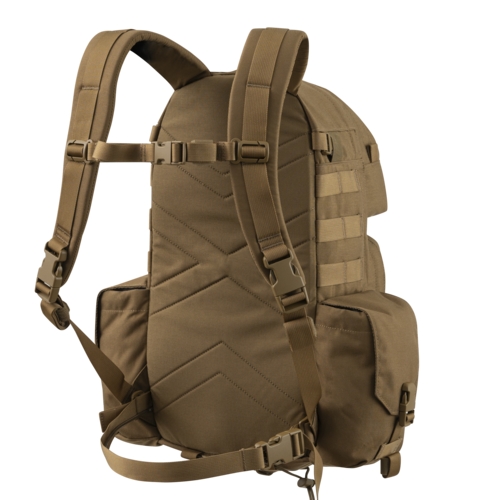 HELIKON AMBUSH Backpack Cordura® 22.8 L - Multicam® HELIKON AMBUSH Backpack Cordura® 22.8 L - Multicam®