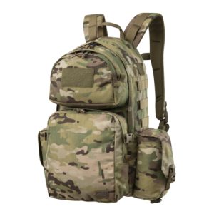 HELIKON AMBUSH Backpack Cordura® 22.8 L - Multicam® HELIKON AMBUSH Backpack Cordura® 22.8 L - Multicam®