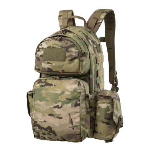 HELIKON AMBUSH Backpack Cordura® 22.8 L - Multicam® HELIKON AMBUSH Backpack Cordura® 22.8 L - Multicam®