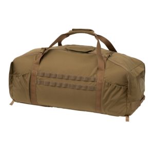 HELIKON ALIEN BAG Cordura® 122 L - Coyote HELIKON ALIEN BAG Cordura® 122 L - Coyote