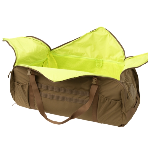 HELIKON ALIEN BAG Cordura® 122 L - Green