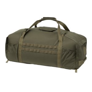 HELIKON ALIEN BAG Cordura® 122 L - Green HELIKON ALIEN BAG Cordura® 122 L - Green