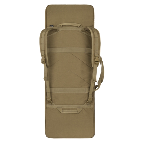 HELIKON DOUBLE UPPER RIFLE BAG 18® - Grey HELIKON DOUBLE UPPER RIFLE BAG 18® - Grey