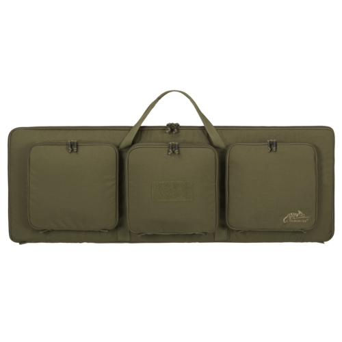 HELIKON DOUBLE UPPER RIFLE BAG 18® - Green
