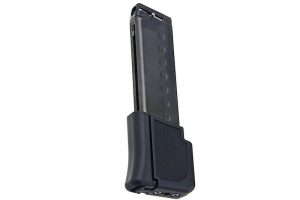 TM Extended Magazine for Marui LCP / LCP II GNB, 15 BBs - Black