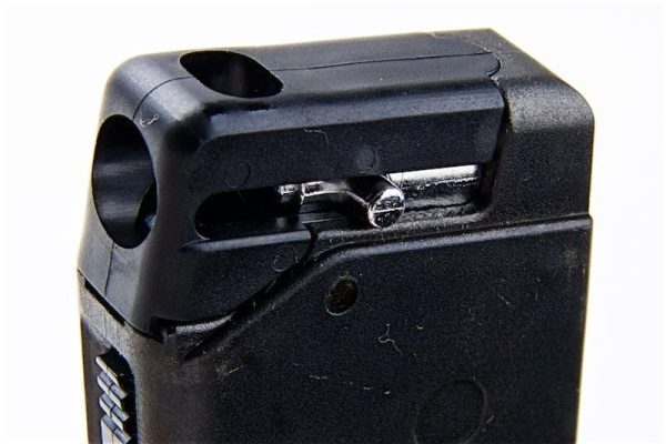 TM Extended Magazine for Marui LCP / LCP II GNB, 15 BBs - Black