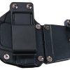 TM Variable Holster for Marui LCP II with Magazine Pouch - Black