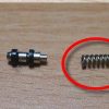 ML Universal Valve Spring Set for GBB Magazines, 5 Pieces - Gold ML Universal Valve Spring Set for GBB Magazines, 5 Pieces - Gold