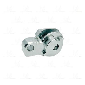 CTM AAP-01 CNC Stainless Steel Hammer V2 - Silver