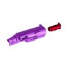 CTM AAP-01 Complete Enhanced Nozzle Set with CNC Valve - Violet CTM AAP-01 Complete Enhanced Nozzle Set with CNC Valve - Violet