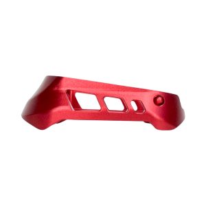 CTM Hi-Capa Pistol CNC Magwell - Red