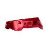CTM Hi-Capa Pistol CNC Magwell - Red