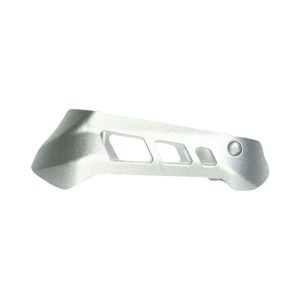 CTM Hi-Capa Pistol CNC Magwell - Silver CTM Hi-Capa Pistol CNC Magwell - Silver