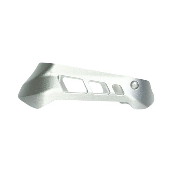 CTM Hi-Capa Pistol CNC Magwell - Silver CTM Hi-Capa Pistol CNC Magwell - Silver