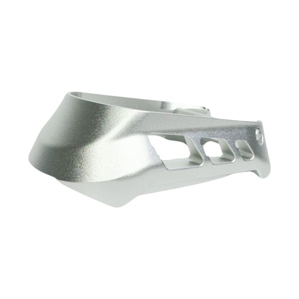CTM Hi-Capa Pistol CNC Magwell - Silver CTM Hi-Capa Pistol CNC Magwell - Silver