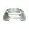 CTM Hi-Capa Pistol CNC Magwell - Silver CTM Hi-Capa Pistol CNC Magwell - Silver